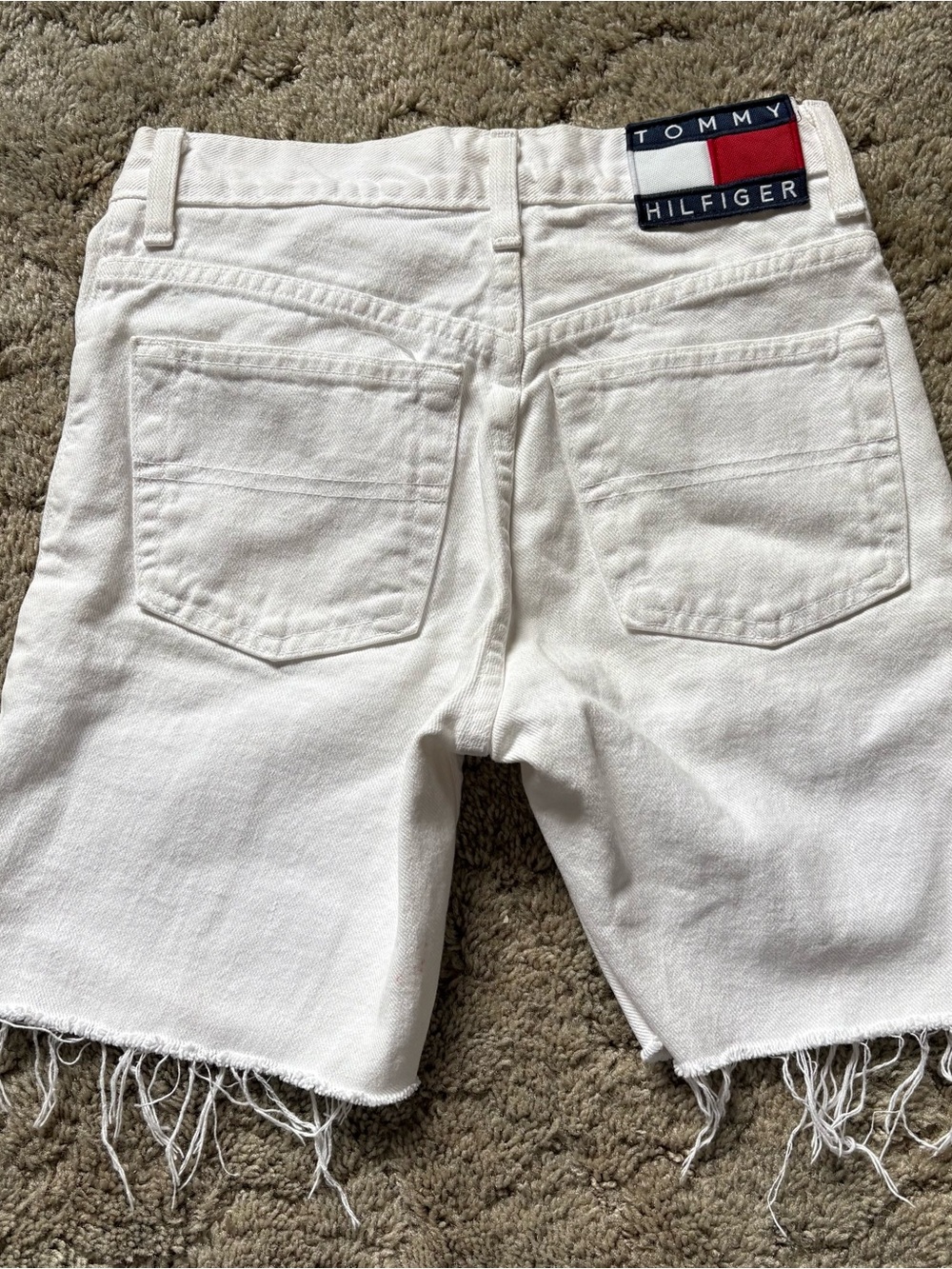 Tommy Hilfiger Denim shorts